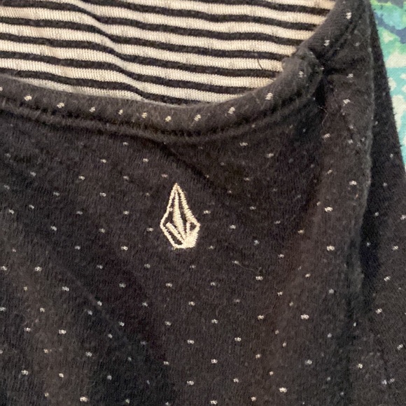 Volcom | Razorback‎ Dress | Size M - Picture 8 of 8